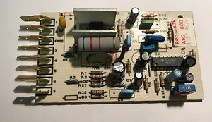 Nardi Washing Machine Module 546001403 - Picture 1 of 2