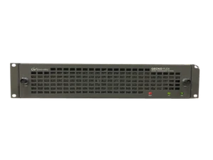 GRASS VALLEY GECKO 8900 Video Frame Signalmanagementsystem ohne Rückmodul - Bild 1 von 4