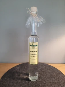 Nuss Trunk Haselnuss-Spirituose 40% Alkohol Die Scheune Gutes aus Mecklenburg - Bild 1 von 6
