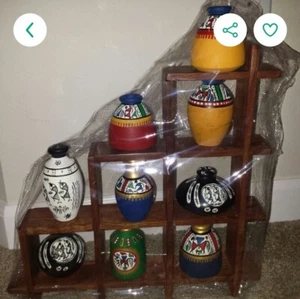 Traditional hand made decoration - Picture 1 of 1