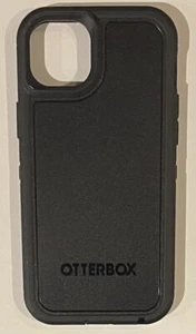 Otterbox Defender XT Series MagSafe Phone Case For iPhone 14+ 14 Plus Black - Picture 1 of 2