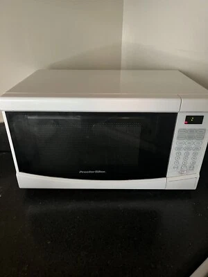 Microondas  Foto 1 de 4