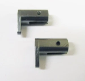 Walkera Hiko 400 RC Helicopter Tail Blade Holder - HM-HIKO 400-Z-15 - Picture 1 of 1