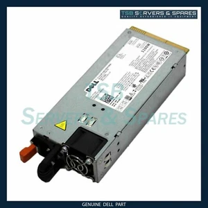 Dell 0TCVRR TCVRR L1100A-S0 1100W PowerEdge Netzteil Netzteil Netzteil PS-2112-2D-LF - Bild 1 von 1