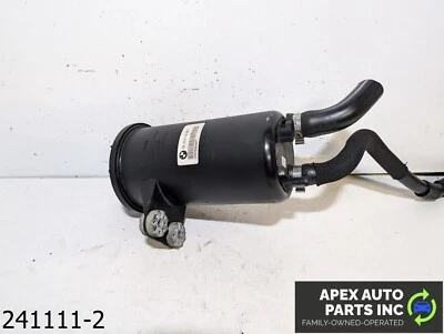 OEM 2008-2010 BMW 535XI 3.0L POWER STEERING FLUID TANK RESERVOIR 6782538 Foto 1 de 4