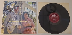 Kenny & Lois Irwin - The Songs of Lois Irwin Vol. 3 12" LP LI-6055 - Picture 1 of 10