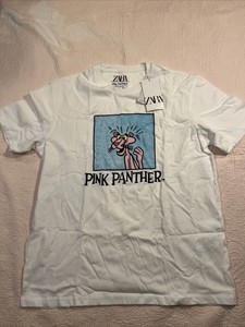 Las mejores ofertas en Camisetas rosa Zara para De mujer | eBay