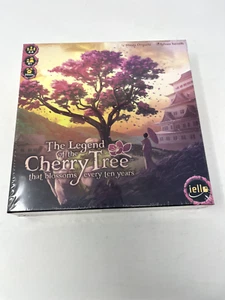 Juego La Leyenda del Cerezo Que Florece Cada Diez Años - Imagen 1 de 6