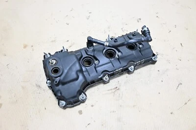 2015-2017 福特野马 3.7L 前左驱动侧发动机阀盖原始设备制造商 — 第 1/4 张图片