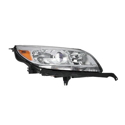 NEW GENUINE 2013-2016 Chevrolet Malibu Head Light Lamp Passenger Side 23294938 - Изображение 1 из 4