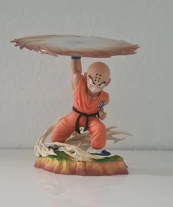 Dragon Ball Z Krillin Figur Kuririn Figure DBZ - Bild 1 von 4