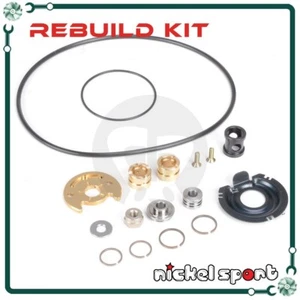 Turbo Turbocharger Rebuild Repair Kit KKK B03 For BMW N55 REVERSE - Bild 1 von 1