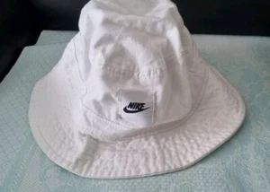 Nike Adults Unisex Bucket Hat M/L Fashion Fischer Hut Angler Hip Hop Style Jorda - Bild 1 von 4