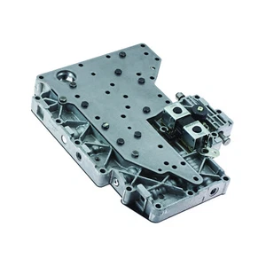 2001-08 4R70W 4R75 Ford Transmission Valve Body Assembly Rebuilt CVB Central VB - Bild 1 von 11