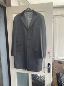 Crombie Grey - Picture 1 of 1