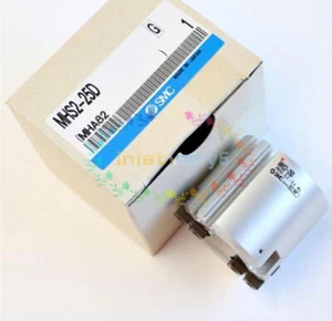 1PCS SMC MHS2-25D MHS225D Cylinder - Picture 1 of 1