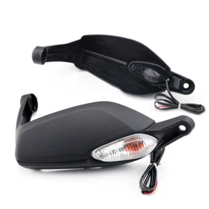 Luz de guardamanos cubierta lateral del mango de freno para Ducati Hypermotard 820 - Imagen 1 de 10