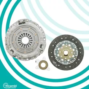 KAISHIN CKO-040 KIT FRIZIONE 3 PEZZI PER SSANGYONG RODIUS KYRON ACTYON 2.0D - Imagen 1 de 6