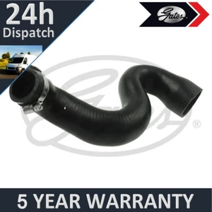 Gates Turbo Hose Fits Audi A4 2001-2008 1.9 TDi 8E0145738H 8E0145834AH - Picture 1 of 1