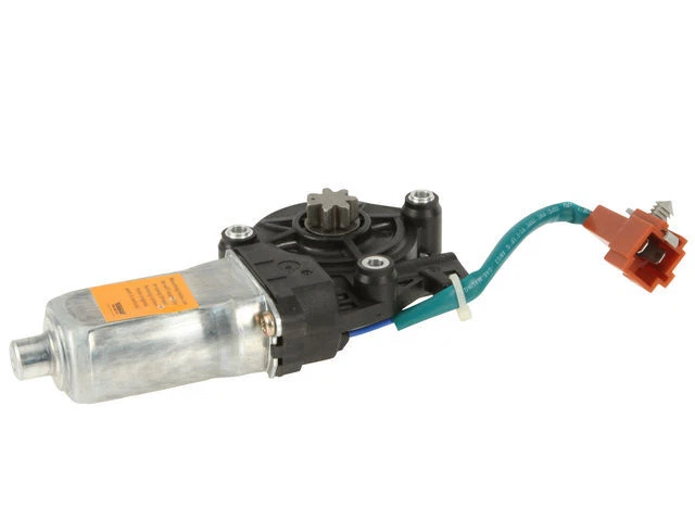 Motor de ventana trasera izquierda para Jeep Grand Cherokee 1993-1998 1994 1996 1995 VZ492ZX Foto 1 de 1