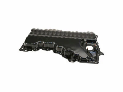 For 2015 Volkswagen Golf Oil Pan Lower Genuine 68319PT 2.0L 4 Cyl - Image 1 of 2