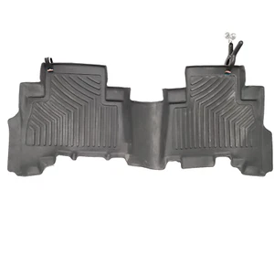 OEDRO All Weather Rear Floor Mat Liner For 2013-2024 Toyota 4Runner 7 Seater - Bild 1 von 12