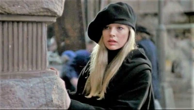 Boina Batman DC Comics Bordada Negra NUEVA Sombrero de Lana ENVÍO GRATIS Foto 1 de 4