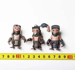 Anzellan Droidsmith Figure Hot Toys HT TMS105 Star Wars The Mandalorian IG-12 - Picture 1 of 1