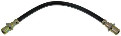 Brake Hydraulic Hose fits 1988-1992 Toyota Corolla  DORMAN - FIRST STOP - Image 1 of 3