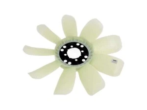 For 2007 GMC Sierra 2500 HD Classic Fan Blade Dorman 49186CSFV 6.0L V8 - Picture 1 of 2