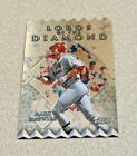1999 Topps Chrome Lords Of The Diamond #Ld5 Mark Mcgwire Cardinals