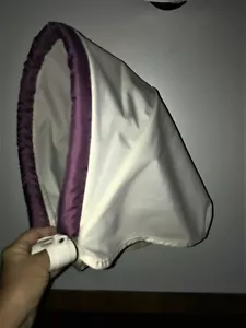 CANOPY W/ ARCH SUPPORT - Picture 1 of 2