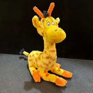 Kohl's Cares Giraffe 13" Plush Stuffed Animal Toy 2016D - Picture 1 of 15
