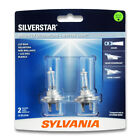 Sylvania Silverstar Daytime Running Light Bulb For Chevrolet Traverse Uy