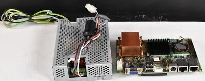 Acrosser AR-B1851 V1 /3.5" Embedded SBC , Intel Celeron, 256MB RAM, 512MB Flash - Image 1 of 4