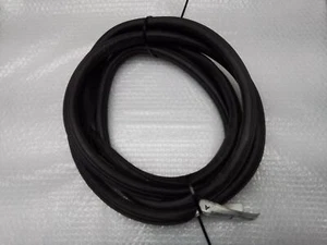 FIAT SCUDO BODY SEAL RUBBER VAN 04/08-01/16 - Picture 1 of 5
