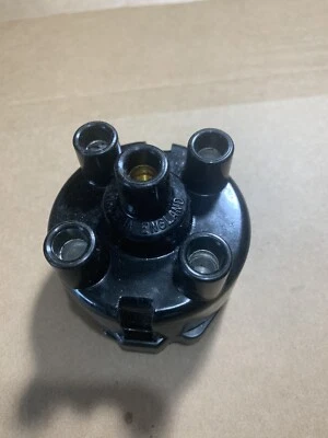 Tampa distribuidora Triumph Spitfire 1500 Lucas 54427109 fabricante de equipamento original nos - Imagem 1 de 4