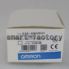 1Pc New Omron E3s-Ds10e41 Photoelectric Switch Proximity Sensor Cable 2M
