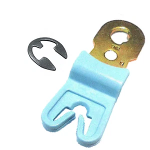 Ford F Series Pickup Truck Pickup Door Lock Pawl Lever Cam LEFT Hand Driver Side - Foto 1 di 3