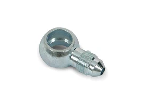 Earl's 997631ERL Brake Banjo –3AN to 10mm Hole Dia. Ht .425 @ Speed Tech - Picture 1 of 1