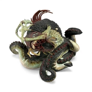 Sota Toys Nightmares Of Lovecraft Dagon 2006 Resin Sammlerstück Actionfigur - Bild 1 von 9