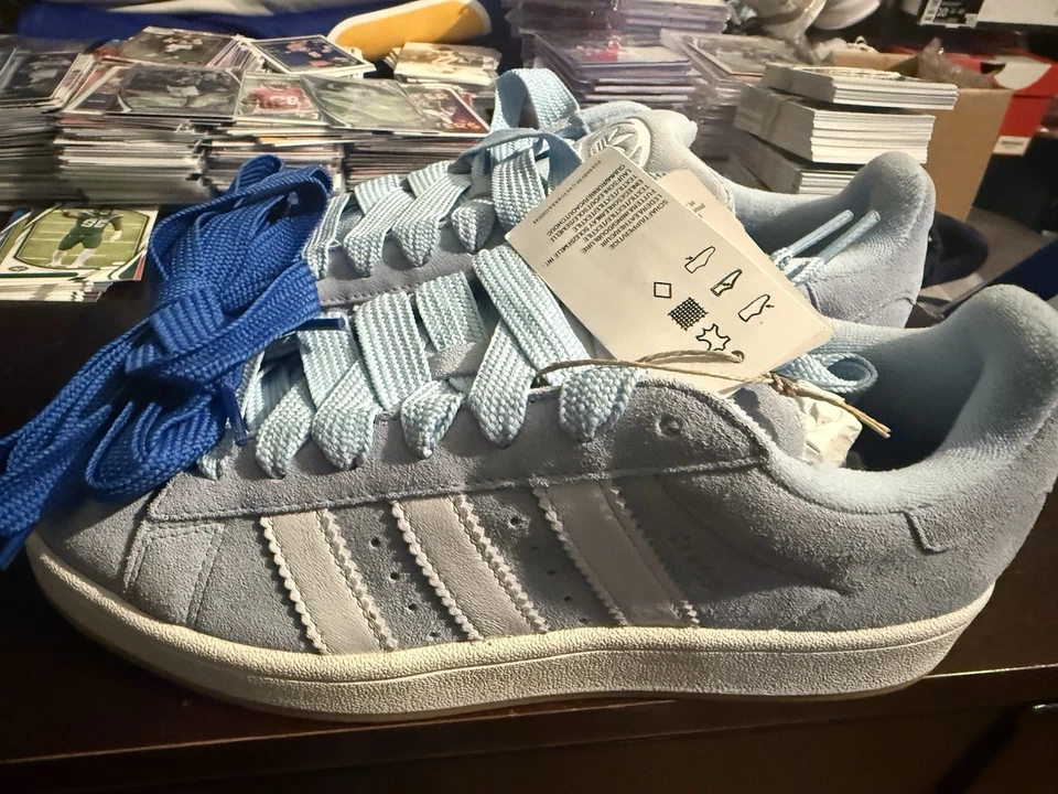 adidas Campus 00s Women's Size 8 - Image 1 of 4