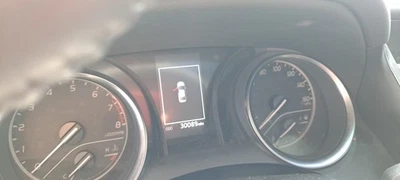 2022 Camry OE Speedometer Gauge Cluster 30K Miles Toyota - Image 1 of 4