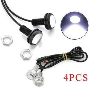 Daytime running lights 18W Parking light Tail Lights Tail light Brake light - Picture 1 of 10