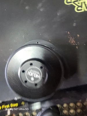 Subwoofer para coche de competición Memphis Audio MOJO MJM612 6,5" 1400w Sub 1 o 2 ohmios Foto 1 de 4