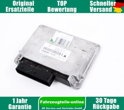 Centralina Di Controllo Del Cambio Porsche Cayenne S 9PA 0AD927755AM - Immagine 1 di 4