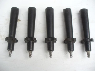 Tapa de extensión de bujía daimler v8 250, tapa de bujía daimler sp250 WORLD POST Foto 1 de 4