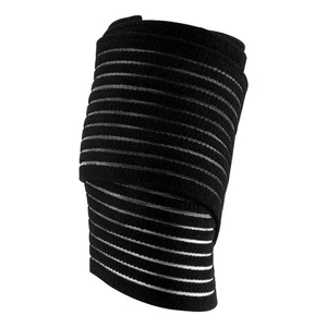 Bandage de Compression éLastique Extra-Long au Genou Support D'Attelle de B5960 - Imagen 1 de 10