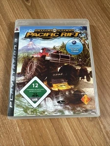 MotorStorm: Pacific Rift (Sony PlayStation 3) Top Zustand! - Bild 1 von 3