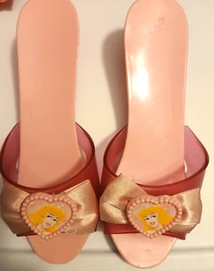 Tacones de juguete Princesa Aurora para niños - Imagen 1 de 1